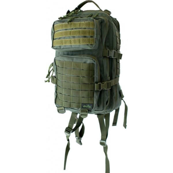 

Рюкзак Tramp Squad coyote 35л TRP-041 (TRP-041-coyot)