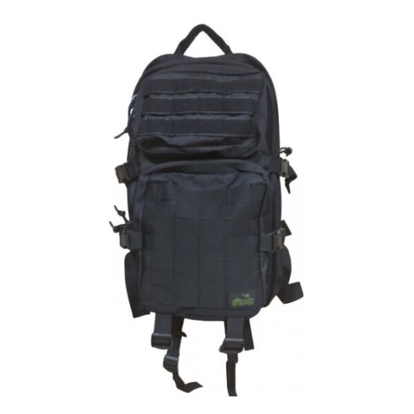 

Рюкзак Tramp Squad черный 35л TRP-041 (TRP-041-black)