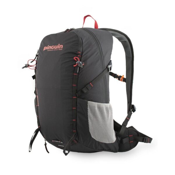 

Рюкзак Pinguin Ride 25 2020 (Black) (PNG 308198)