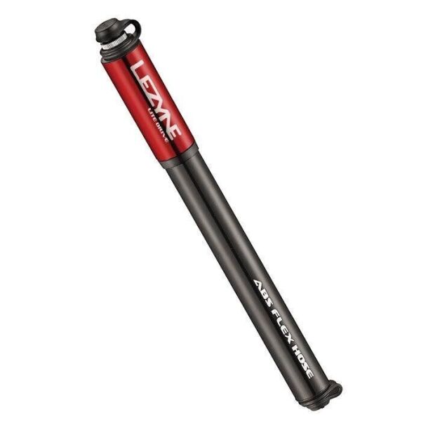

Ручной насос Lezyne LITE DRIVE - M Красный 160psi Y13 (4712805 989324)