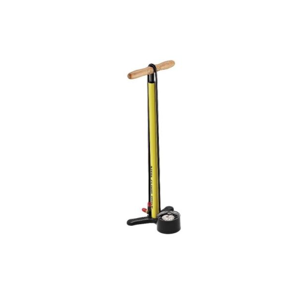 

Напольный насос Lezyne STEEL FLOOR DRIVE Желтый 220psi Y13 (4712805 997206)
