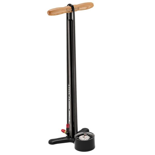 

Напольный насос Lezyne STEEL FLOOR DRIVE Черный 220psi Y13 (4712805 997176)