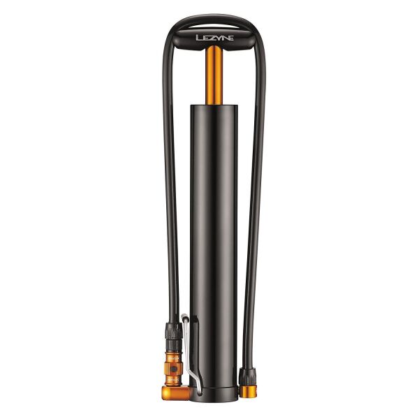 

Микро напольный насос Lezyne MICRO FLOOR DRIVE XL Черный 35psi Y13 (4712805 986415)