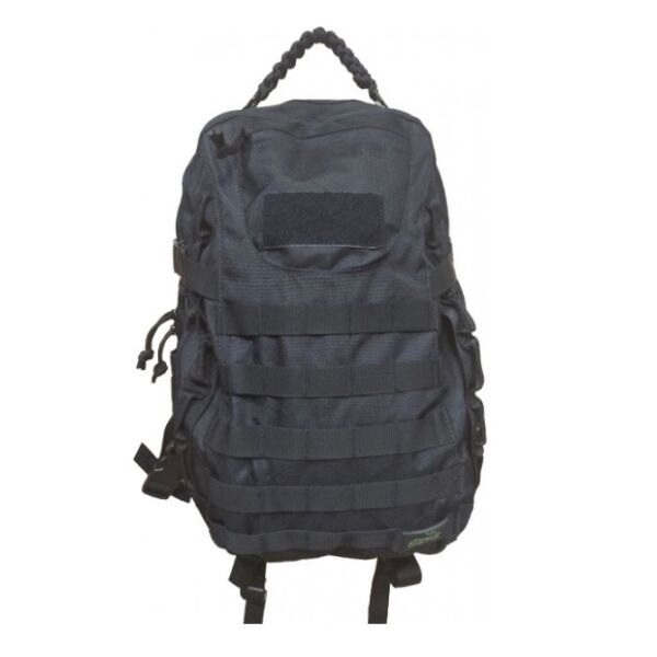 

Рюкзак Tramp Tactical черный 40л TRP-043 (TRP-043-black)