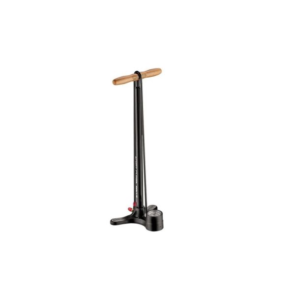

Напольный насос Lezyne SPORT FLOOR DRIVE DV Манометр 3,5 "Черный 220psi Y13 (4712805 997657)