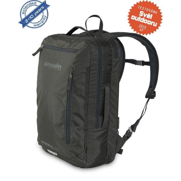 

Рюкзак Pinguin Integral 30 2020 (Grey) (PNG 325188)