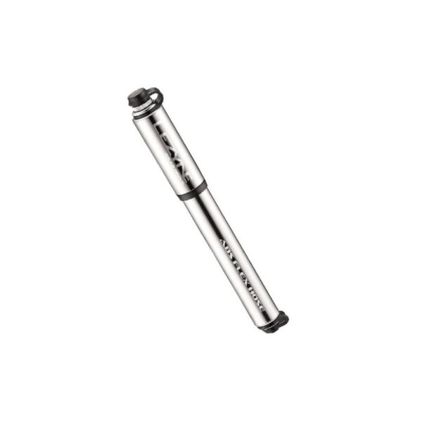 

Ручной насос Lezyne ROAD DRIVE - M Серебристый 160psi Y13 (4712805 976904)