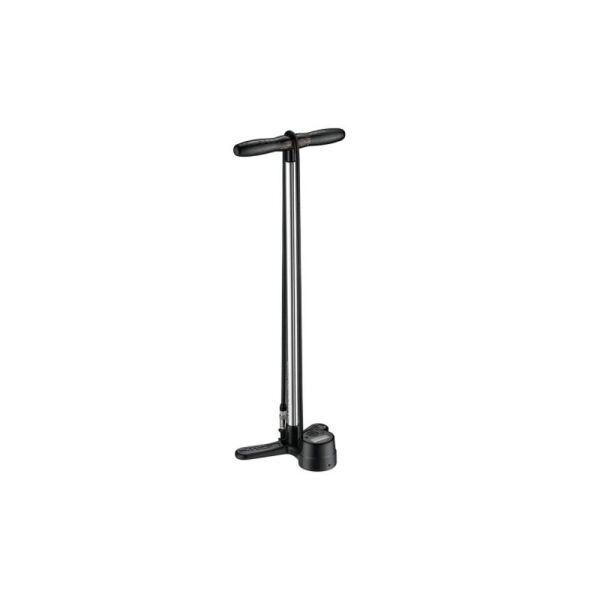 

Напольный насос Lezyne SHOCK DIGITAL DRIVE Серебристый 300psi Y13 (4712805 980871)