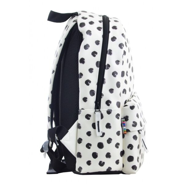 

Рюкзак молодежный YES ST-28 Black dots, 34 * 24 * 13.5 (554968)