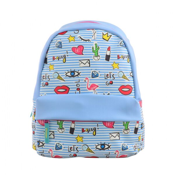 

Рюкзак молодежный YES ST-28 Cool, 34 * 24 * 13.5 (554974)