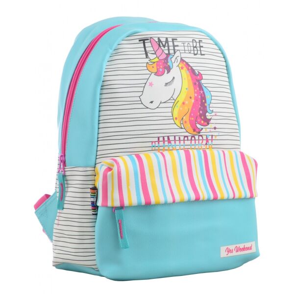 

Рюкзак молодежный YES ST-28 Unicorn, 34 * 24 * 13.5 (554952)