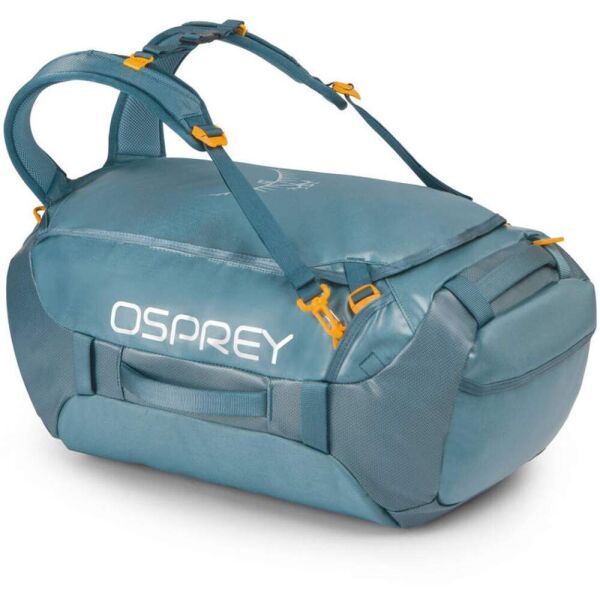 

Сумка Osprey Transporter 40 Keystone Grey - O / S - серый