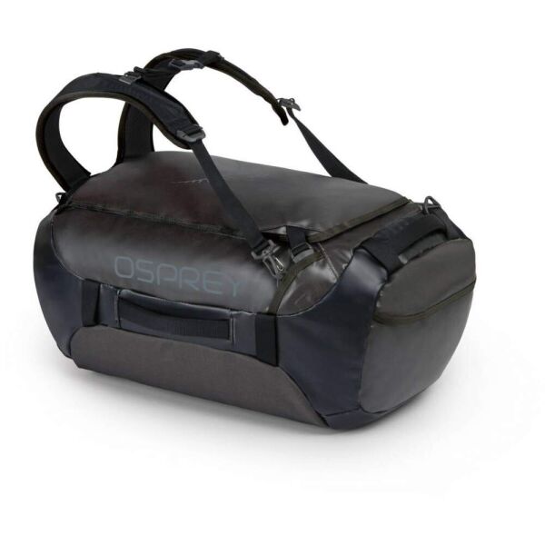 

Сумка Osprey Transporter 40 Black - O / S - черный