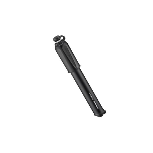 

Ручной насос Lezyne SPORT DRIVE HP - S Черный 120psi Y13 (4712805 978083)