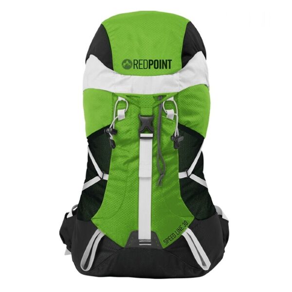 

Рюкзак RED POINT Speed ​​Line 30