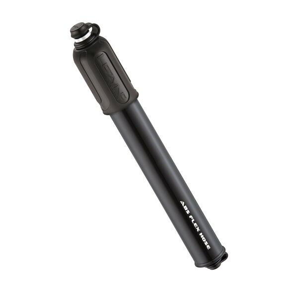 

Ручной насос Lezyne HV DRIVE - M Черный 90psi Y13 (4712805 976669)