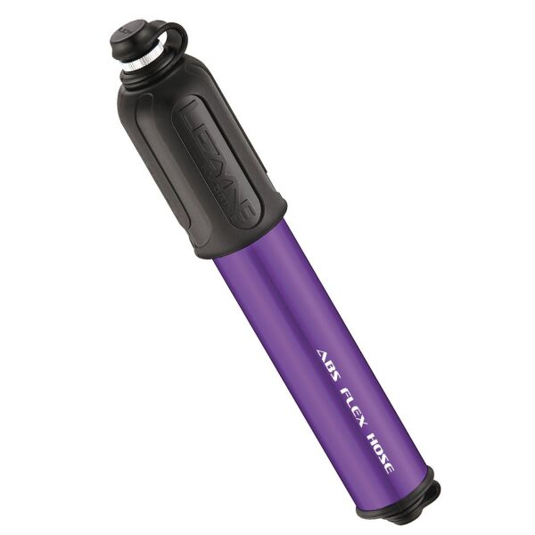 

Ручной насос Lezyne HV DRIVE - S Фиолетовый 90psi Y13 (4712805 991969)
