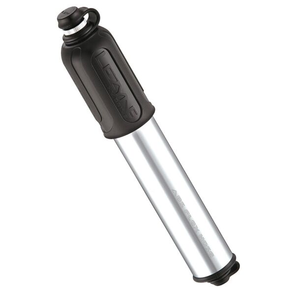 

Ручной насос Lezyne HV DRIVE - S Серебристый 90psi Y13 (4712805 976416)