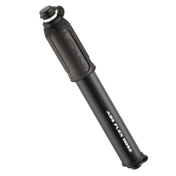 

Ручной насос Lezyne HV DRIVE - S Черный 90psi Y13 (4712805 976706)