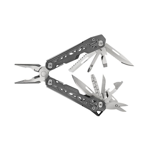 

Мультитул Gerber Truss Full Sized MultiTool блистер (31-003304)