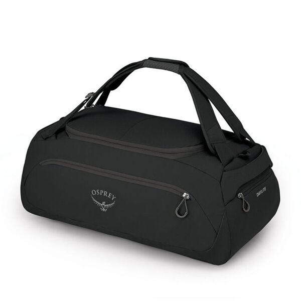

Сумка Osprey Daylite Duffel 45 (F20) Black - O / S - черный