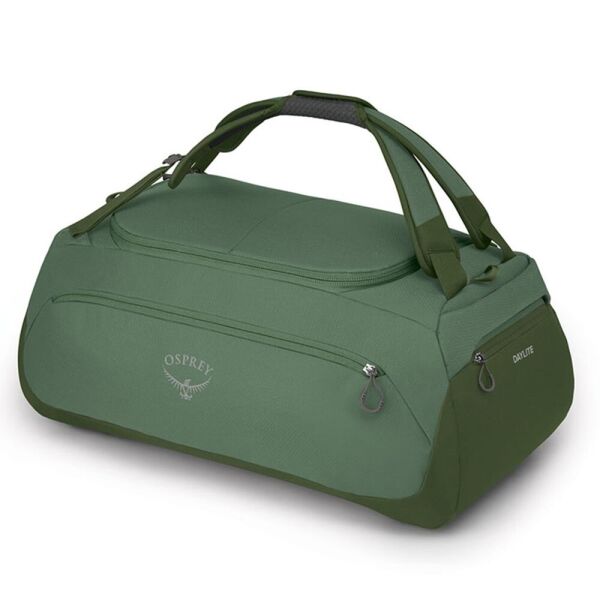 

Сумка Osprey Daylite Duffel 60 (F20) Dustmoss Green - O / S - зеленый