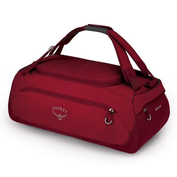 

Сумка Osprey Daylite Duffel 45 Cosmic Red - O / S - красный