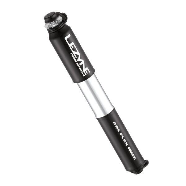 

Ручной насос Lezyne PRESSURE DRIVE - M Черный 120psi Y13 (4712805 976928)