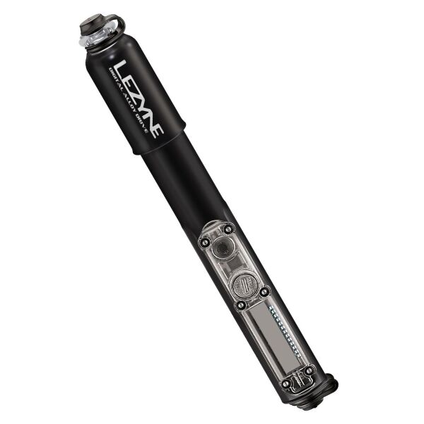 

Ручной насос Lezyne DIGITAL ALLOY DRIVE Черный 90psi Y13 (4712805 988204)