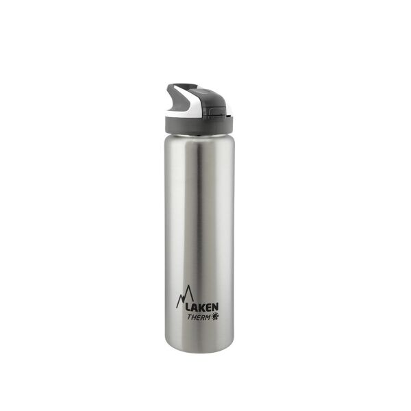 

Термобутылка LAKEN Summit Thermo Bottle 0,75L Plain 0,75L (TS7)