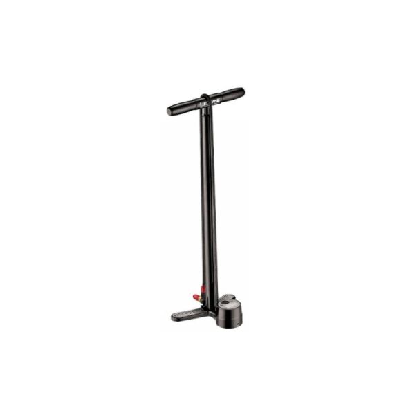 

Напольный насос Lezyne ALLOY DIGITAL DRIVE Черный 220psi Y13 (4712805 991327)