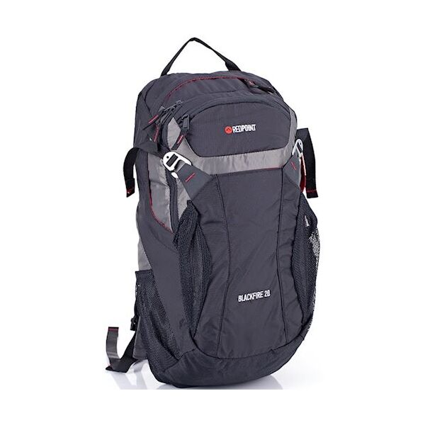 

Универсальный рюкзак RED POINT Blackfire 20