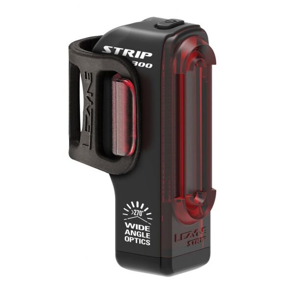 

Задний свет Lezyne STRIP DRIVE PRO REAR Черный 300 люменов Y13 (4712806 002091)