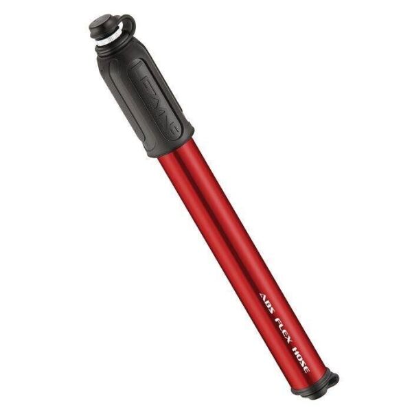 

Ручной насос Lezyne HP DRIVE - M Красный 120psi Y13 (4712805 989362)