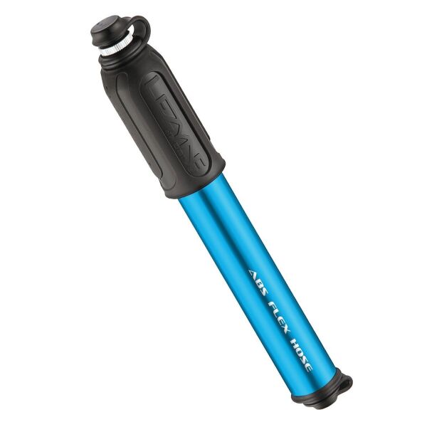 

Ручной насос Lezyne HP DRIVE - S Голубой 120psi Y13 (4712805 989393)