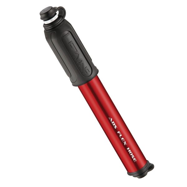 

Ручной насос Lezyne HP DRIVE - S Красный 120psi Y13 (4712805 989386)