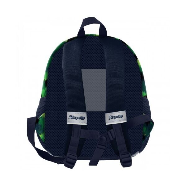 

Рюкзак детский 1 сентября K-40 Monster (558509)