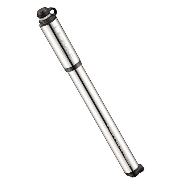 

Ручной насос Lezyne LITE DRIVE M Серебристый 160psi Y13 (4712805 984824)