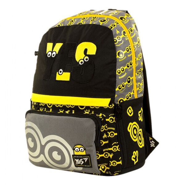 

Рюкзак молодежный YES Т-82 Minions (558291)