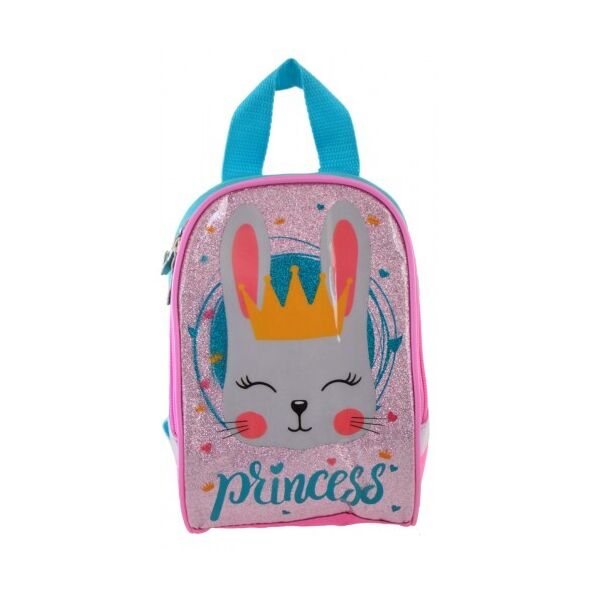 

Рюкзак детский 1 сентября K-26 Honey bunny (556462)
