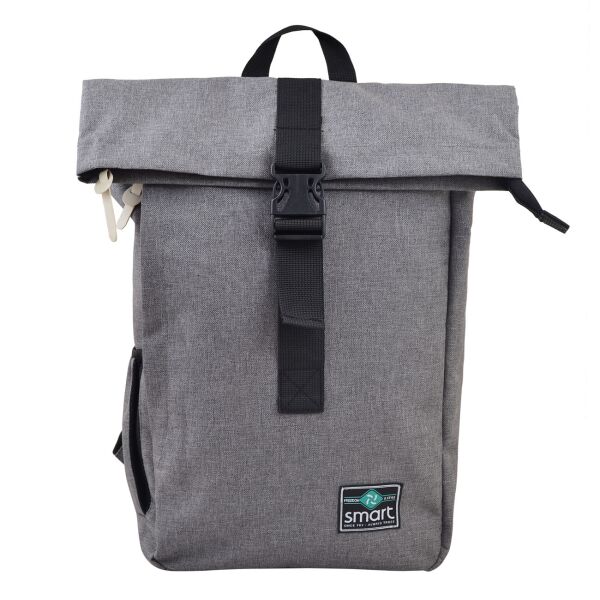 

Рюкзак молодежный Smart T-70 Silver gray, 42 * 26 * 13 (557891)