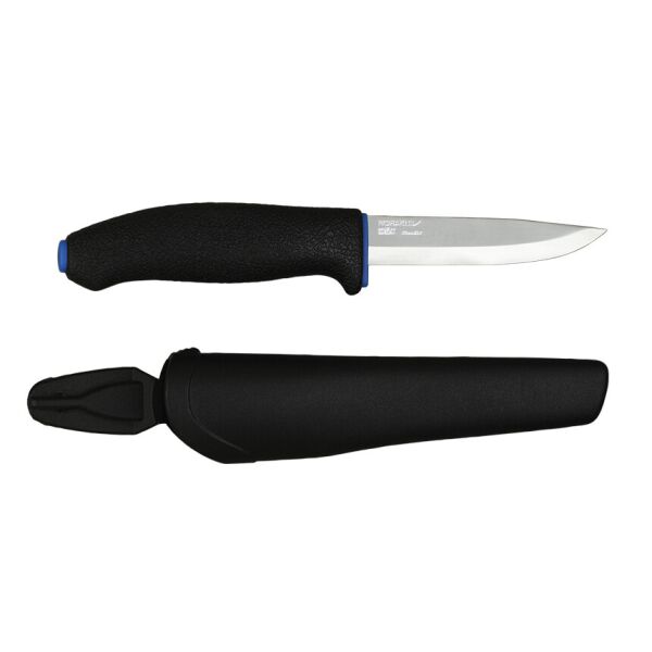 

Чем Morakniv Allround 746 Нержавеющая сталь
