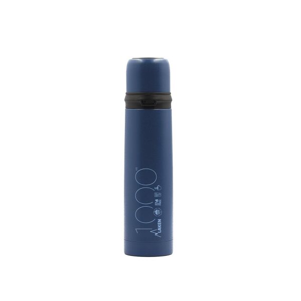 

Термос LAKEN Thermos 1L Blue 1L (180010A)
