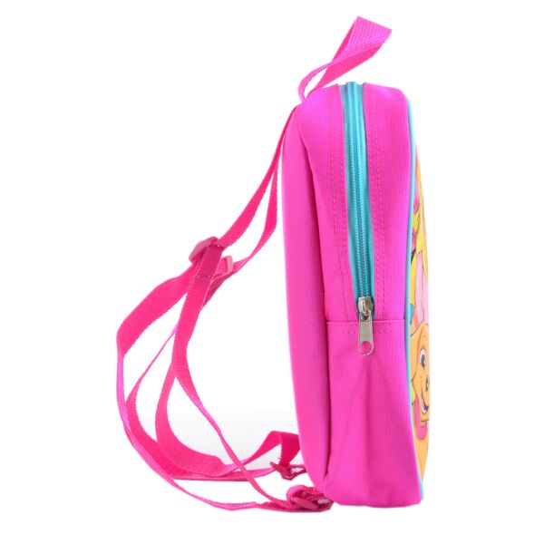 

Рюкзак детский YES K-18 Barbie, 24.5 * 17 * 6 (554730)