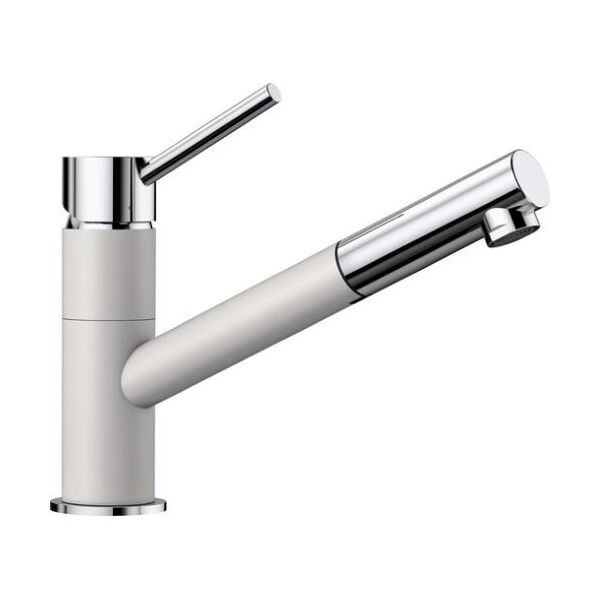 

Смеситель кухонный Blanco - 525040 KANO-S