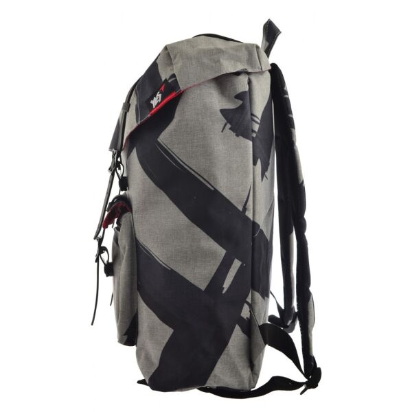 

Рюкзак молодежный YES T-59 Graphite (557343)