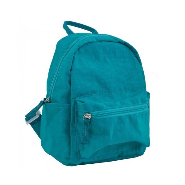 

Рюкзак детский 1 сентября K-19 Green, 26 * 18 * 10 (554130)