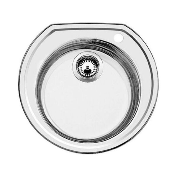 

Мойка кухонная Blanco - 525319 RONDOVAL C