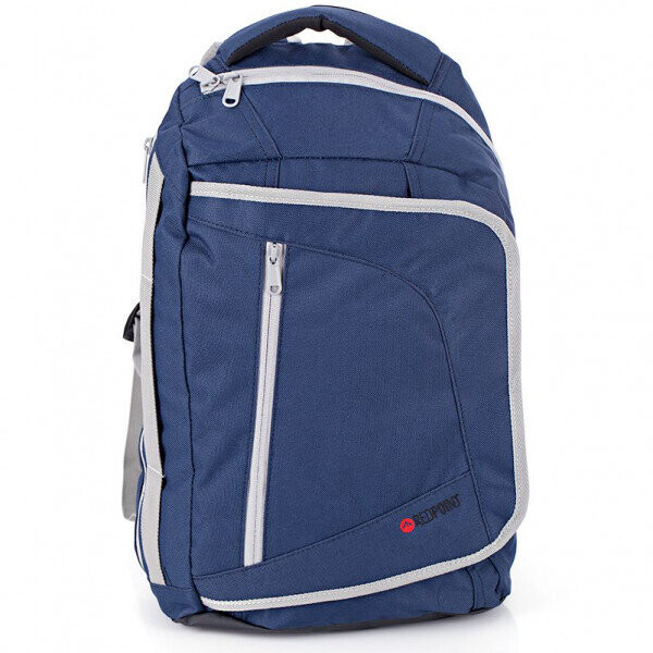 

Рюкзак RED POINT Сrossroad BLU20 RPT284
