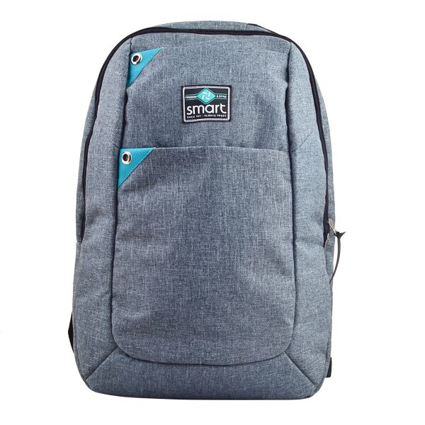 

Рюкзак молодежный Smart G-04 Monogrey, 42,5 * 29 * 10,5 (557887)